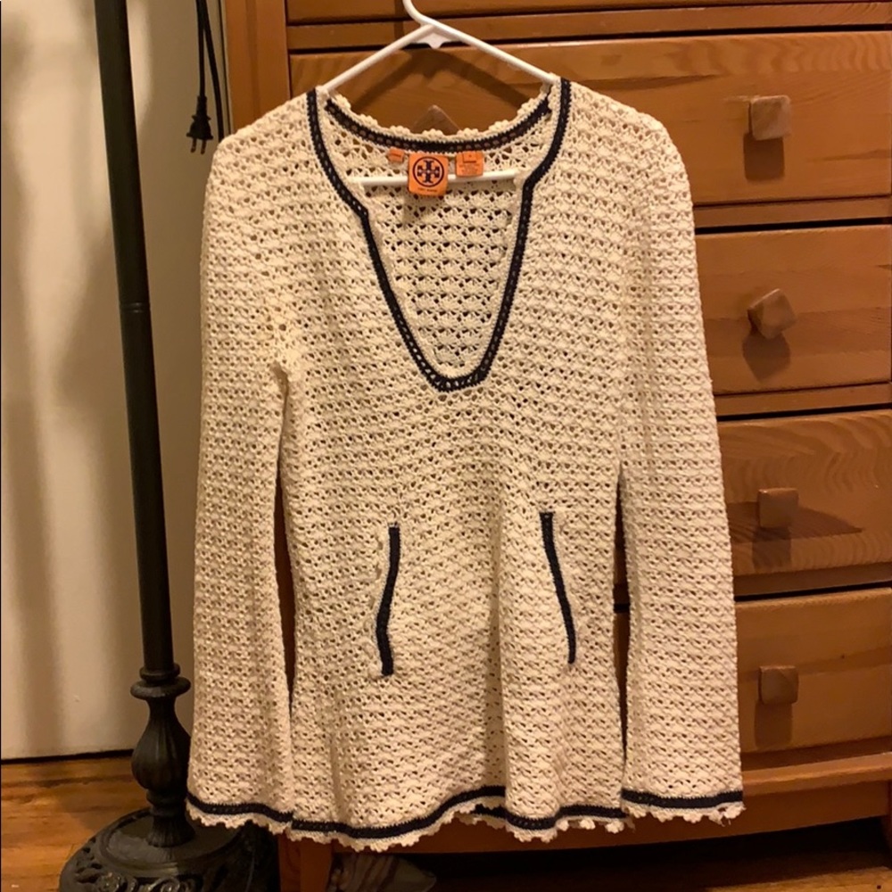 Tory Burch Sweater